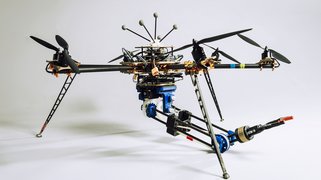 Aerial Robotics