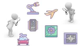 Development of diagnostic algorithms