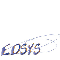 Logo ED SYS