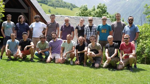 Journée ROC 2025 à Germ