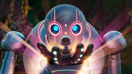 le_robot_sauvage