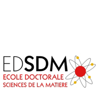 Logo ED SDM