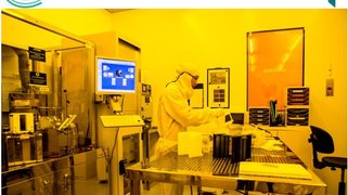 Plateforme de micro et nanotechnologies