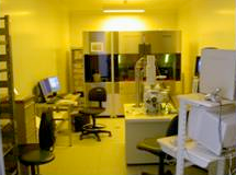 Micro and Nanotechnologies Platform