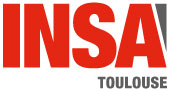 Institut national<br>des sciences
                        appliquées<br>de Toulouse<br>(INSA)